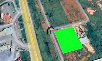 Imagem: Terreno 3.000m², próximo ao Aeroporto