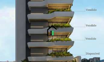 Imagem: Apartamento exclusivo com localização