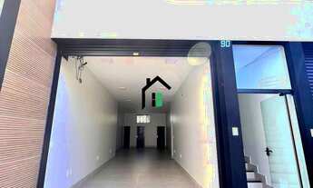 Imagem 2: Loja central térrea, nova, 2 banheiros