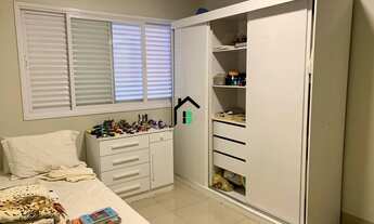 Imagem 5: Apartamento 3 quartos com suíte e 2 vagas no Caiçaras!