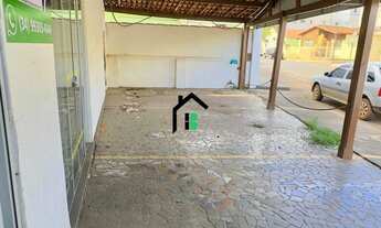 Imagem 3: Casa comercial no centro, 3 quartos, 2 salas, 2 vagas de garagem