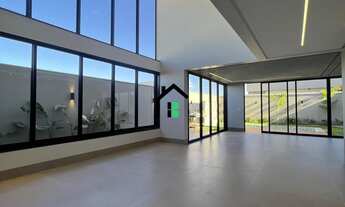 Imagem 2: Elegante Residência: Descubra o Luxo e Conforto no Condomínio Estância das Águas