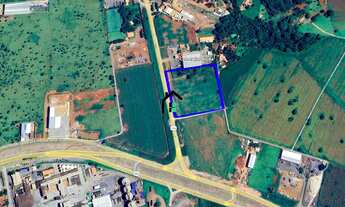 Imagem: Terreno 24.240m² na BR-354, localização