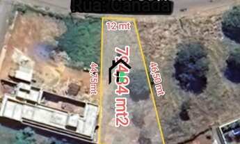 Imagem 4: Lote no Boa Vista, 711m², excelente localização