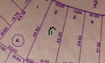 Imagem 2: Lote no Boa Vista, 711m², excelente localização