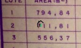 Imagem 3: Lote no Boa Vista, 711m², excelente localização