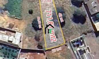 Imagem 5: Lote no Boa Vista, 711m², excelente localização