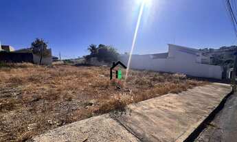 Imagem: Lote de 720 m² no bairro Copacabana