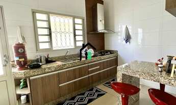 Imagem 6: Casa térrea com 3 quartos, 2 suítes e varanda gourmet!