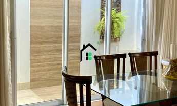 Imagem 3: Casa térrea espaçosa, com área gourmet e piscina!