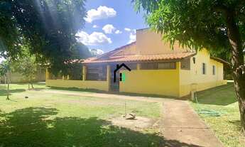 Imagem 4: Chácara murada com lazer a 3km de Patos de Minas