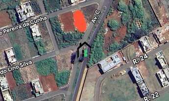 Imagem: Lote de 567m² no Chácaras Caiçaras! Qualidade