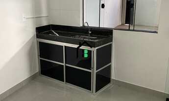 Imagem 5: Barracão Novo com 250m² no Cidade Nova