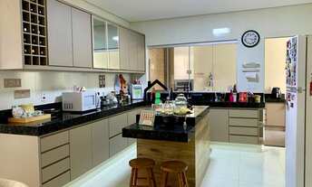 Imagem: Casa prática no melhor bairro de Patos