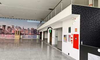 Imagem: Loja 837m² na rua Major Gote, com mezanino