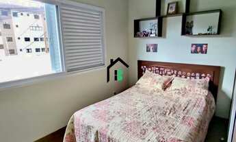 Imagem 6: Casa com 3 quartos, 1 suíte, móveis planejados e energia solar