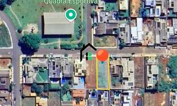 Imagem 2: Lote 600m² no Boa Vista, perfeito para residência exclusiva!