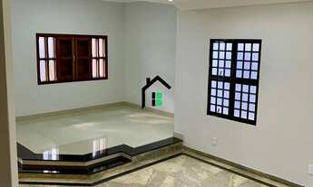 Imagem 2: Sobradinho: Casa duplex 4 quartos, 2 suítes, terraço