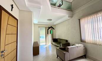 Imagem: Cobertura no Centro, 4 quartos, terraço