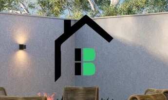 Imagem 7: Casa térrea de luxo no Villagio com 3 suítes