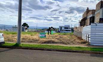 Imagem 2: Lote de 420m² no Villagio, localização privilegiada!