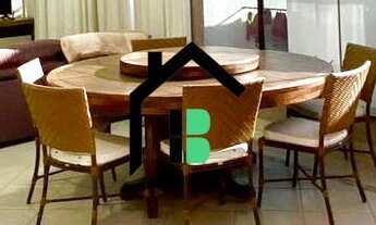 Imagem: Casa térrea com 4 quartos, suíte e espaço