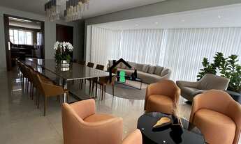 Imagem 4: Magnifica cobertura na Avenida Getulio Vargas!