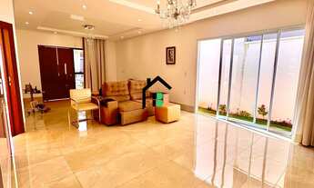 Imagem 5: Casa com 3 suítes, escritório, jacuzzi e espaço gourmet