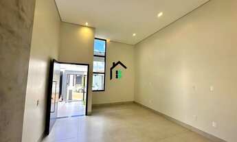 Imagem 4: Casa com 3 quartos, suíte, espaço gourmet e integração!