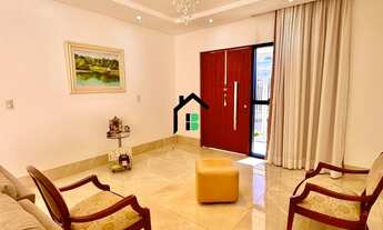 Imagem 4: Casa com 3 suítes, escritório, jacuzzi e espaço gourmet