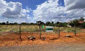 Imagem: Terreno ideal para investidores!