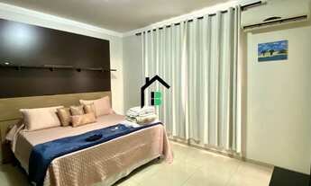 Imagem 5: Casa térrea com 4 quartos, suíte e espaço gourmet