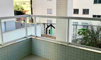 Imagem 3: Apartamento 3 quartos com suíte e 2 vagas no Caiçaras!