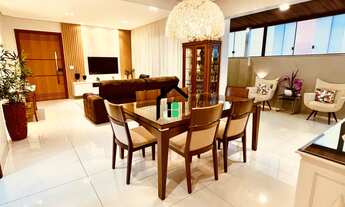 Imagem: Apartamento semi novo ideal para famílias