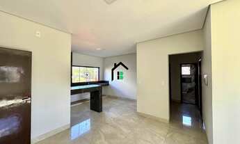 Imagem: Apartamento novo com 3 quartos, suíte