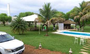 Imagem 3: Charmosa chácara a 5 km do centro de Patos de Minas!