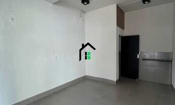 Imagem: Loja no Centro, charmosa e estratégica