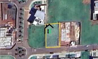 Imagem: Lote 561m² no Estância das Águas, excelente