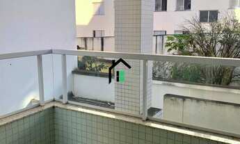 Imagem 3: Apartamento 3 quartos com suíte e 2 vagas no Caiçaras!