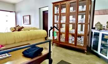 Imagem 5: Casa com 3 quartos, 1 suíte, móveis planejados e energia solar