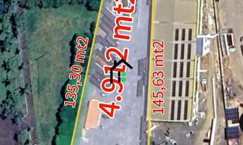 Imagem 2: Terreno de 5.000m² na BR-365 – Oportunidade única!