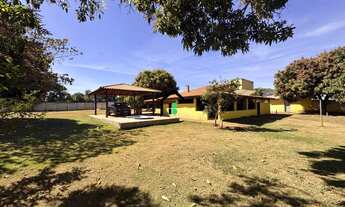 Imagem 6: Chácara murada com lazer a 3km de Patos de Minas