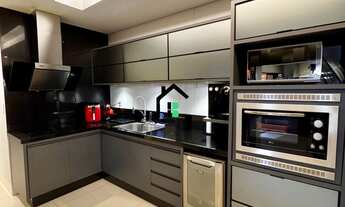 Imagem 7: Apartamento no centro com jacuzzi e gourmet!