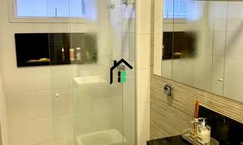 Imagem 6: Apartamento 3 quartos com suíte e 2 vagas no Caiçaras!