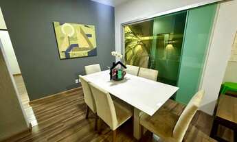 Imagem 4: Casa com 3 quartos, suíte, energia solar e gourmet completa!