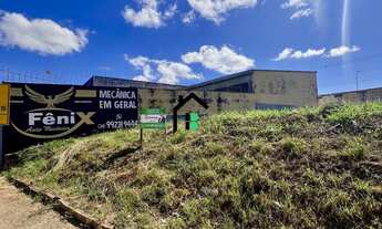 Imagem 2: Locação: Terreno 587m² na Av. Marabá, ótima opção!