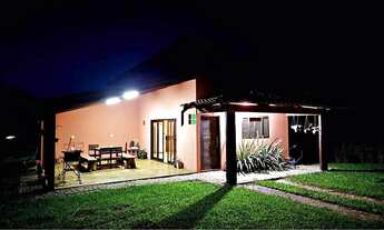 Imagem 3: Chácara charmosa com casa e fácil acesso