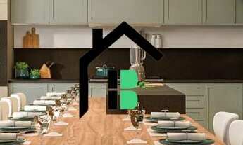 Imagem 6: Casa térrea de luxo no Villagio com 3 suítes