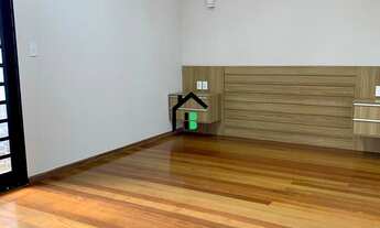 Imagem 6: Sobradinho: Casa duplex 4 quartos, 2 suítes, terraço