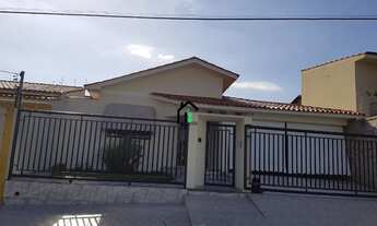 Imagem: Casa com 3 Quartos (1 Suíte), Planejados